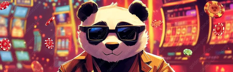 Découvrez les Grands Jeux de la Golden Panda Casino en ligne en France, golden panda casino connexion