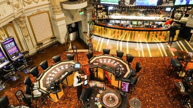 Unlocking the Secrets of Immersive Mobile Entertainment Experiences in UK